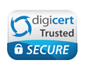 Digicert Trust Seal
